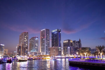 Adventure Holidays in Dubai for Thrill-Seeking Groups